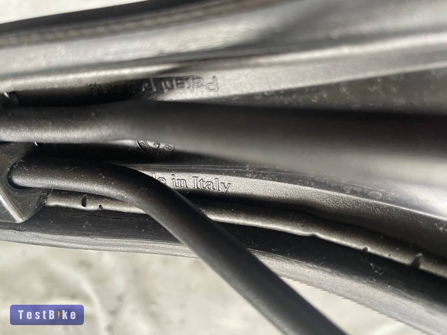 Selle Royal Scientia Moderate 3 nyereg (280x175mm)