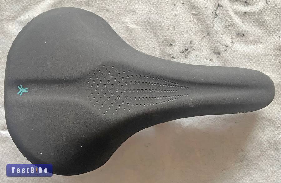 Selle Royal Scientia Moderate 3 nyereg (280x175mm)