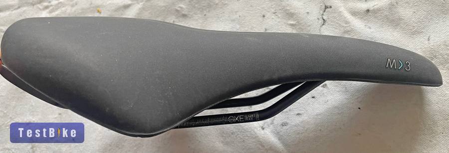 Selle Royal Scientia Moderate 3 nyereg (280x175mm)