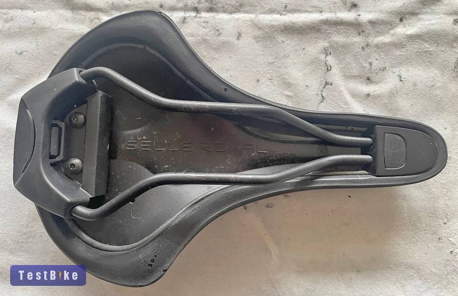 Selle Royal Scientia Moderate 3 nyereg (280x175mm)