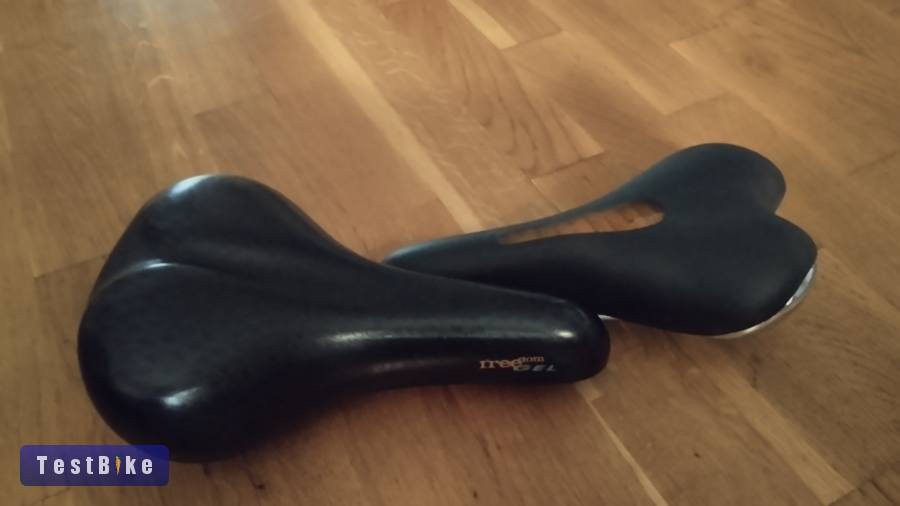 Selle Royal szuper kényelmes zselés kerékpár nyergek eladók 