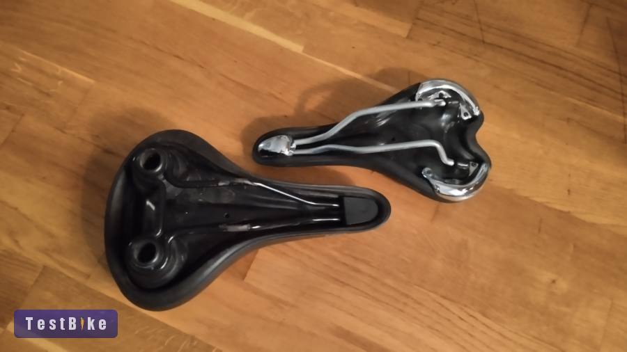 Selle Royal szuper kényelmes zselés kerékpár nyergek eladók 