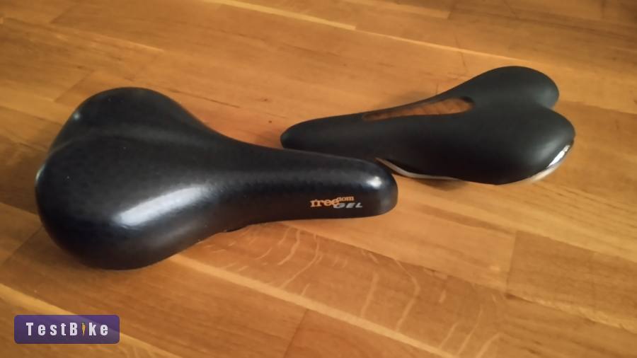 Selle Royal szuper kényelmes zselés kerékpár nyergek eladók 