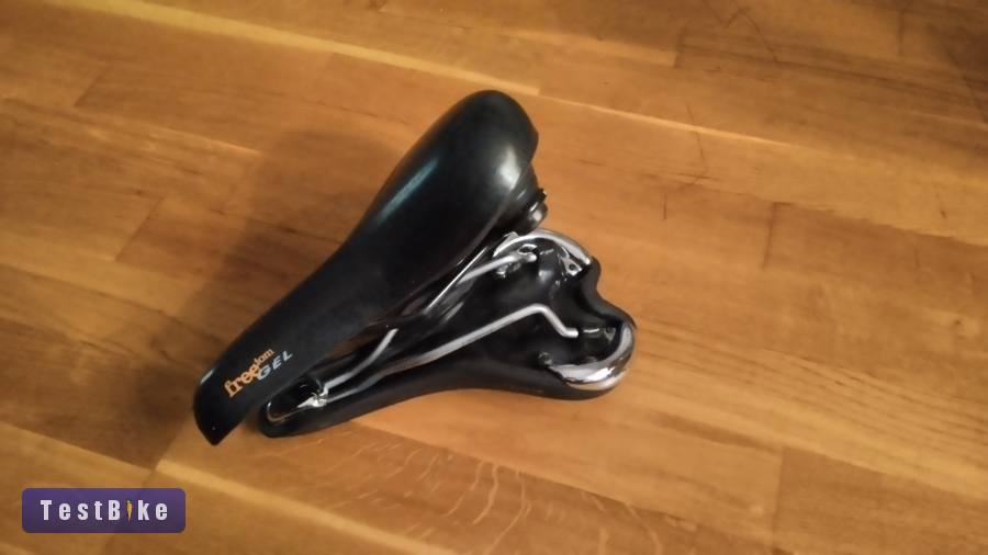 Selle Royal szuper kényelmes zselés kerékpár nyergek eladók 