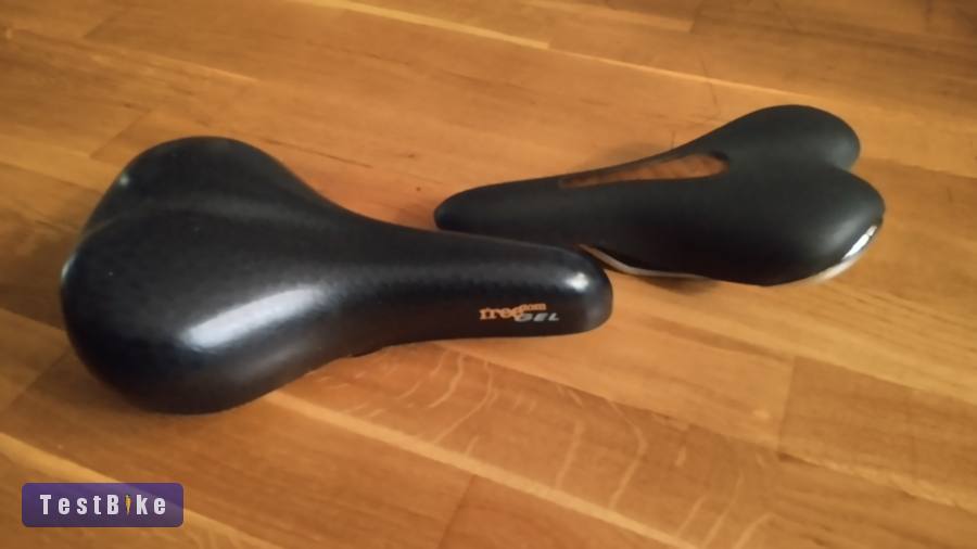Selle Royal szuper kényelmes zselés kerékpár nyergek eladók 