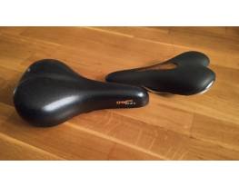 Selle Royal szuper kényelmes zselés kerékpár nyergek eladók 
