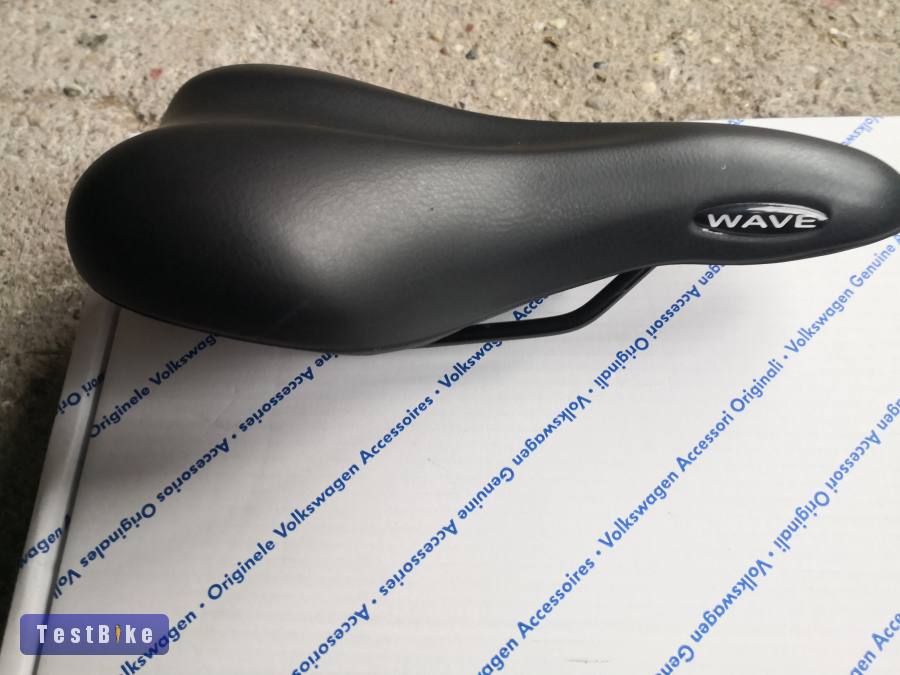 Selle Royal Wave nyereg ülés