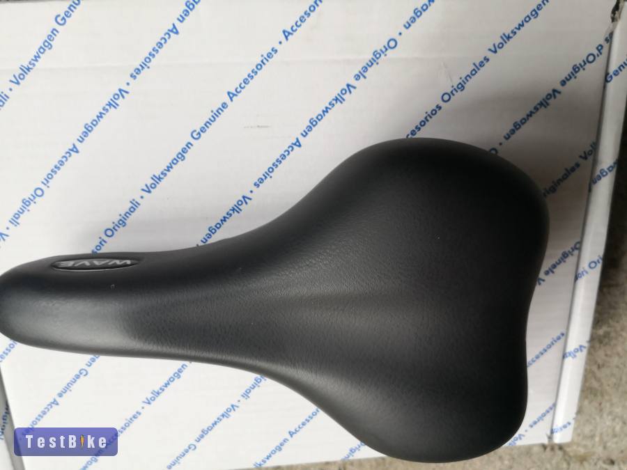 Selle Royal Wave nyereg ülés