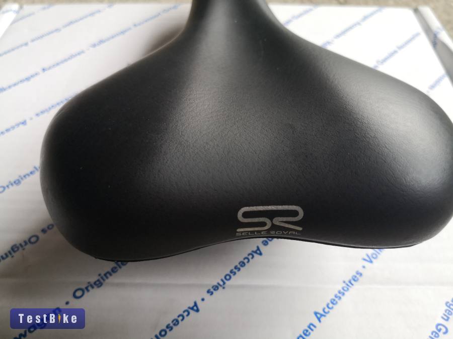 Selle Royal Wave nyereg ülés