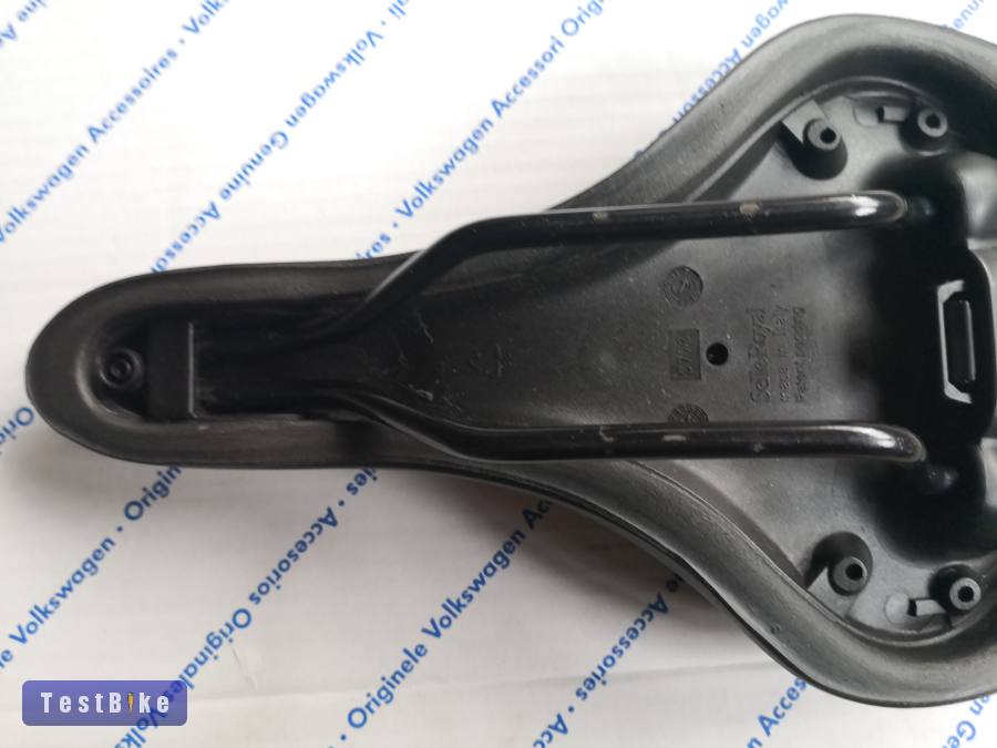 Selle Royal Wave nyereg ülés