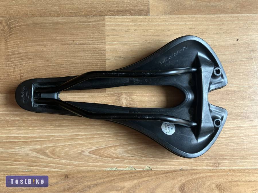 Selle San Marco Aspide ShortOpen Fit Sport 250x139mm
