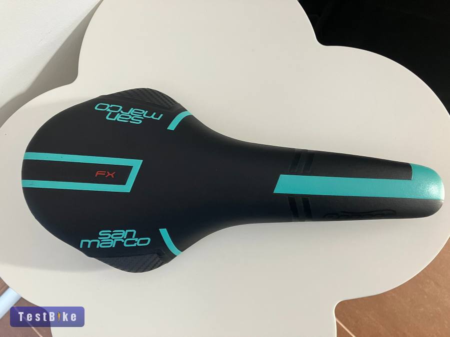 Selle San Marco Concor Carbon FX