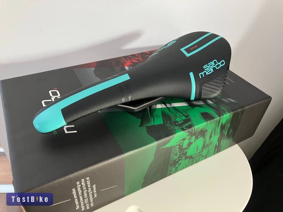 Selle San Marco Concor Carbon FX
