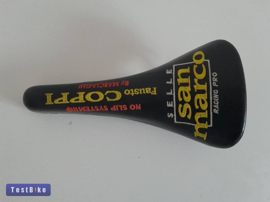 Selle San Marco Fausto Coppi