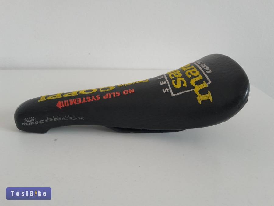 Selle San Marco Fausto Coppi