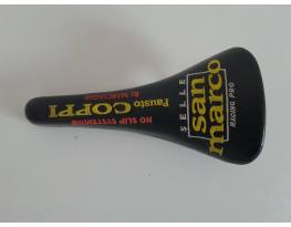 Selle San Marco Fausto Coppi