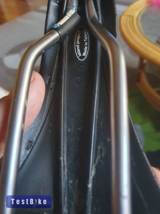 Selle San Marco Island Ponza K