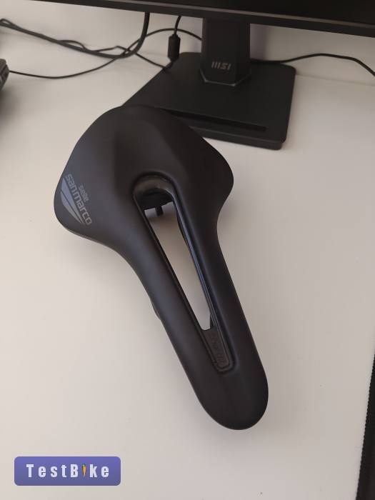 Selle San Marco kerékpárnyereg