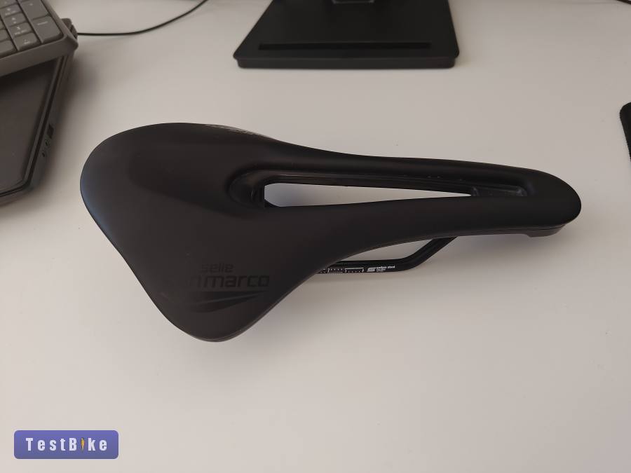 Selle San Marco kerékpárnyereg