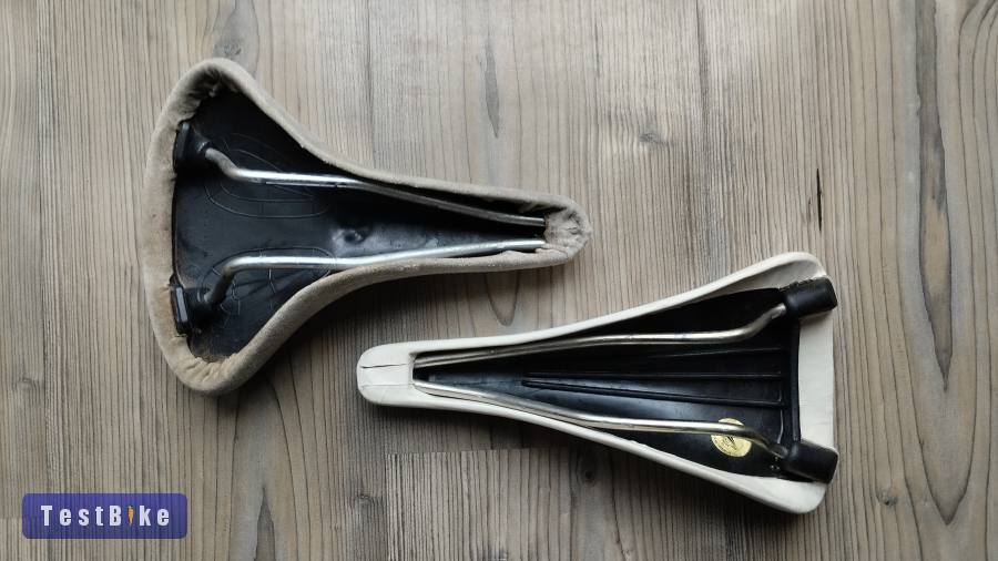 Selle San Marco Laser Donna vintage kerékpár nyergek eladók 