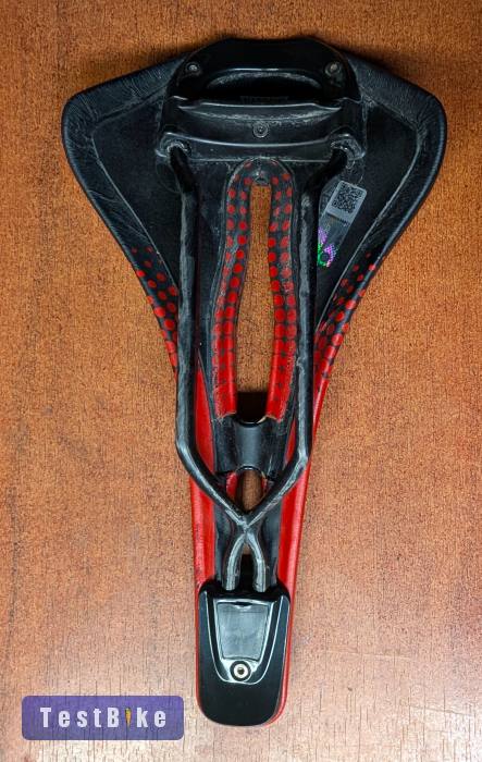 Selle San Marco Mantra Carbon Pro országúti nyereg!