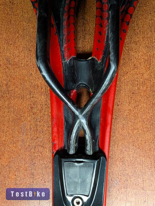 Selle San Marco Mantra Carbon Pro országúti nyereg!