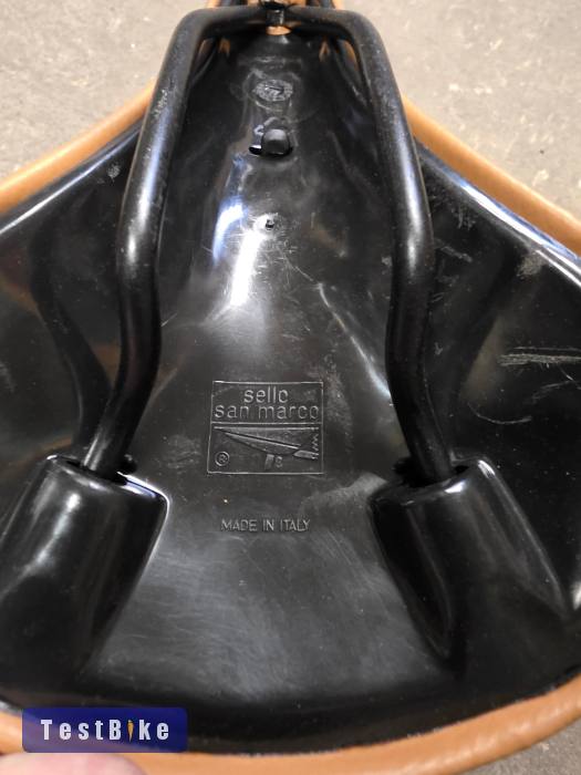 Selle san marco nyereg                                      