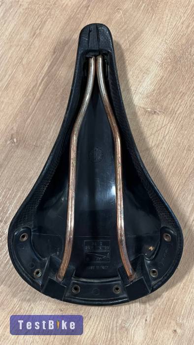 Selle San Marco Regal Girardi nyereg 1993