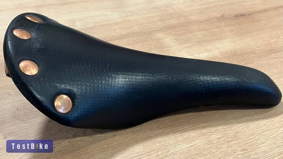 Selle San Marco Regal Girardi nyereg 1993