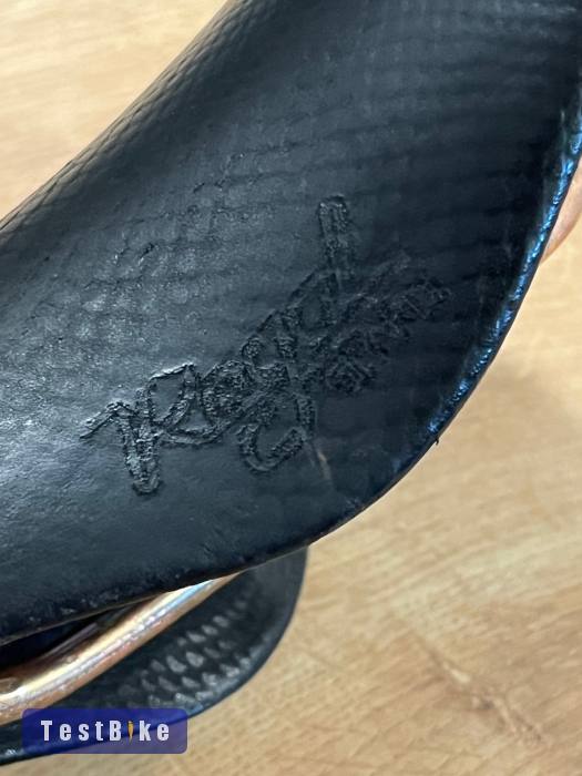 Selle San Marco Regal Girardi nyereg 1993