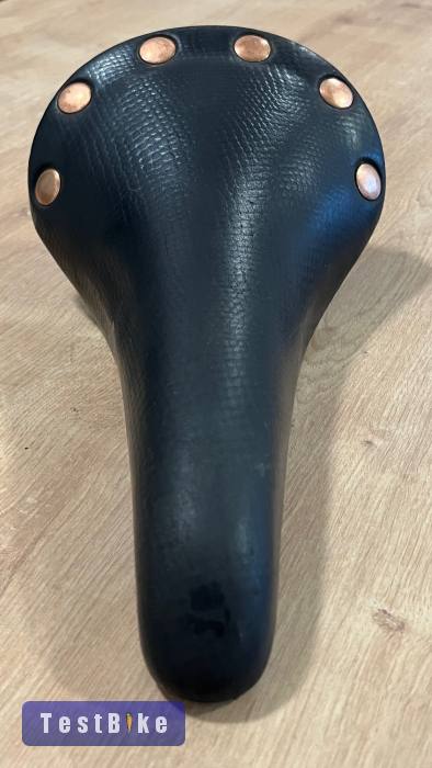 Selle San Marco Regal Girardi nyereg 1993