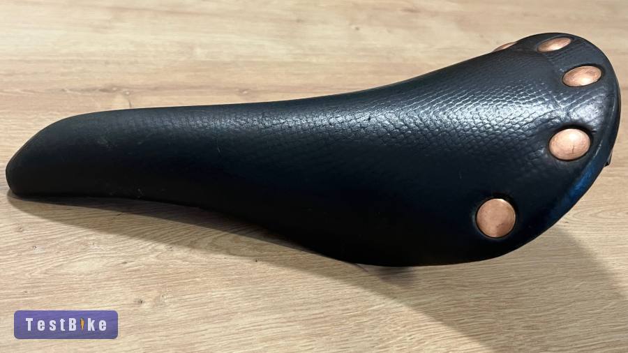 Selle San Marco Regal Girardi nyereg 1993