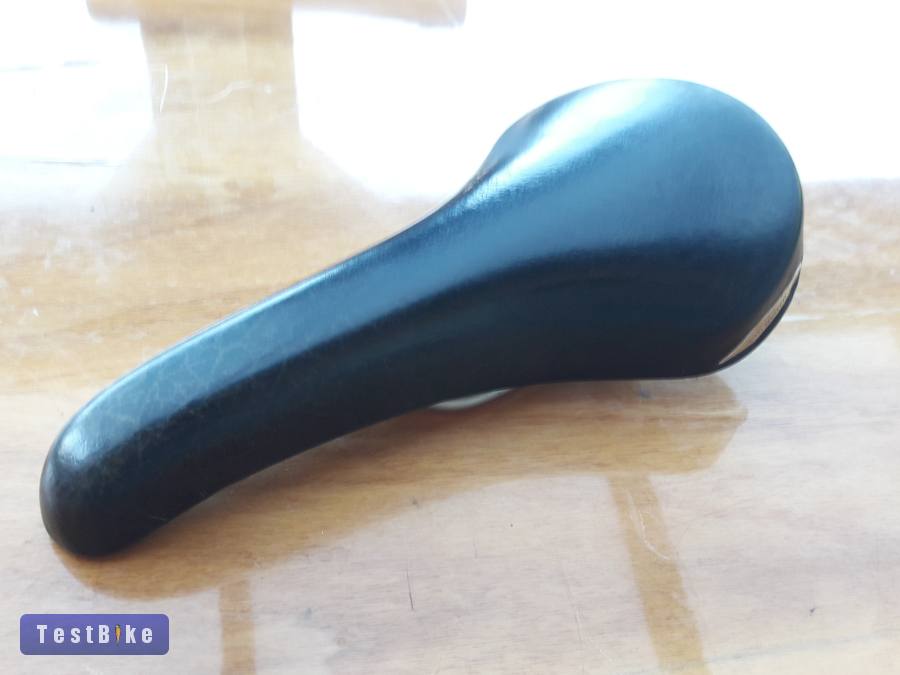 Selle San Marco Rolls due nyereg, 1995-ös