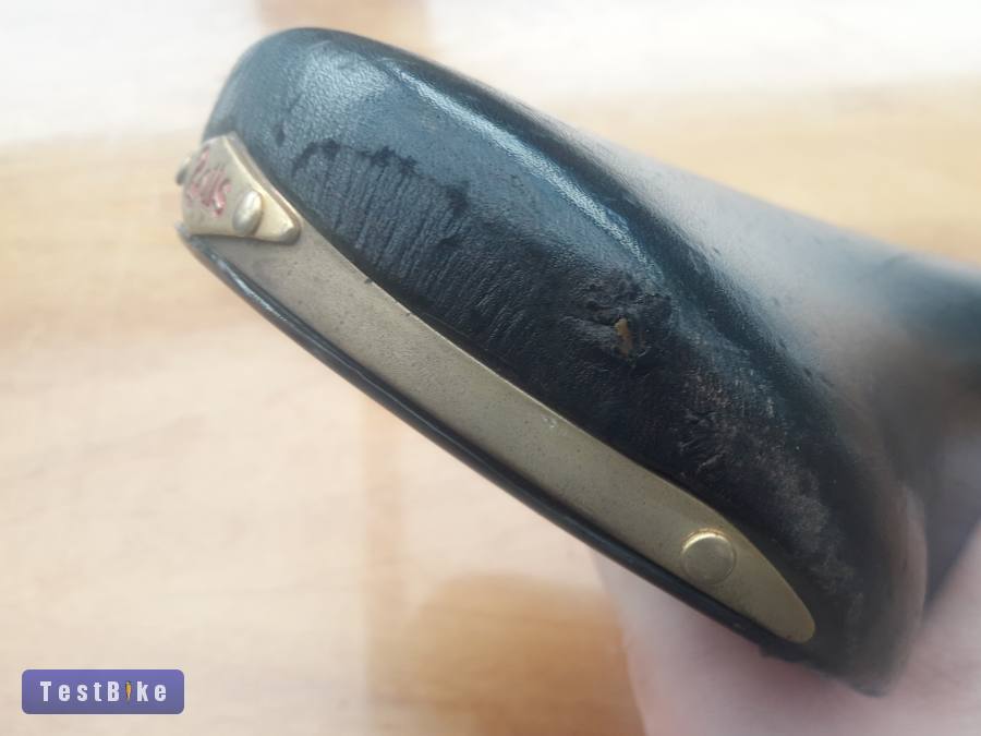 Selle San Marco Rolls nyereg, 1990