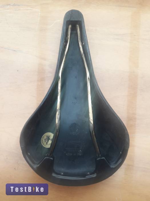 Selle San Marco Rolls nyereg, 1990