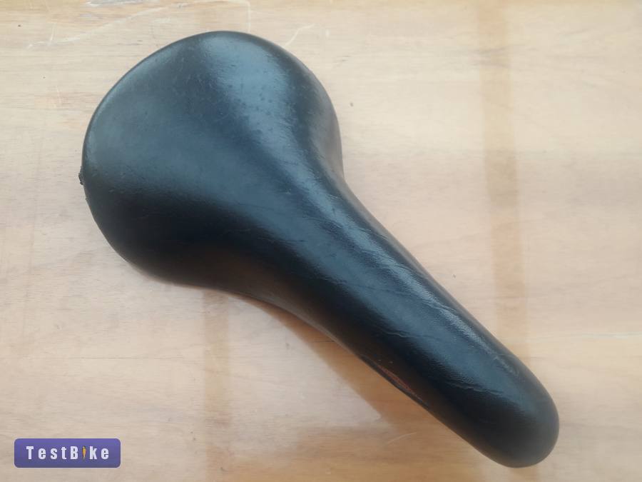 Selle San Marco Rolls nyereg, 1990