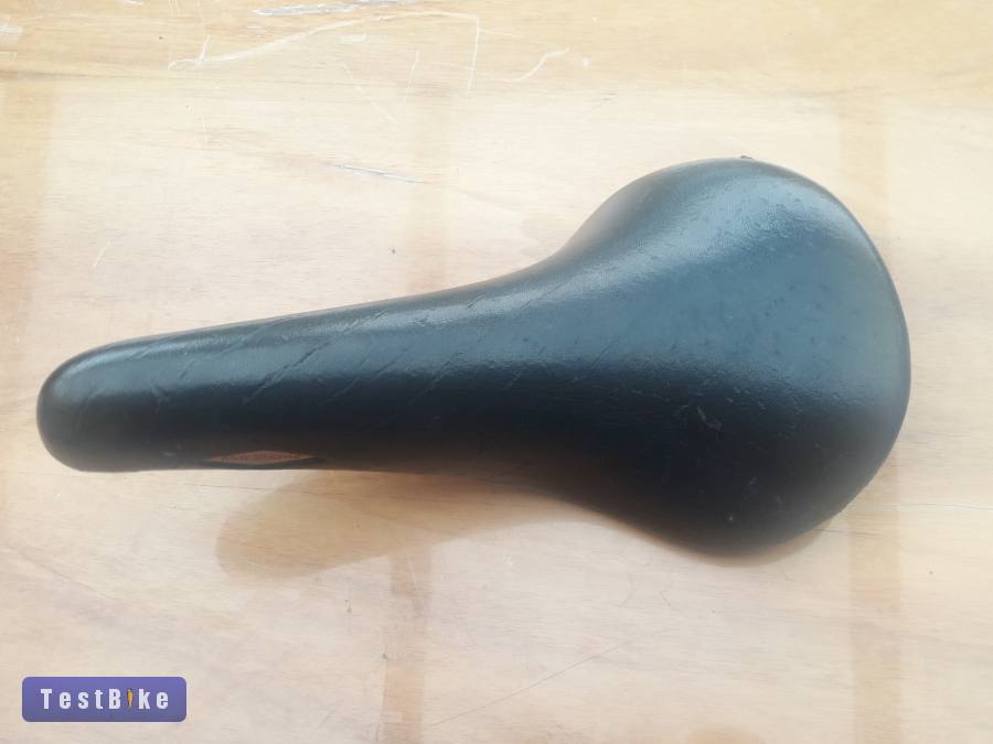 Selle San Marco Rolls nyereg, 1990