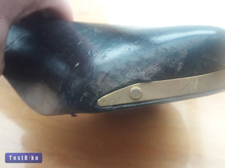 Selle San Marco Rolls nyereg, 1990