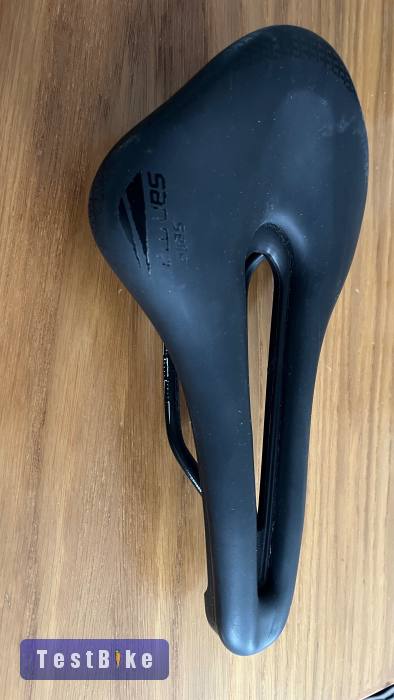 Selle San Marco Shortfit nyereg ülés
