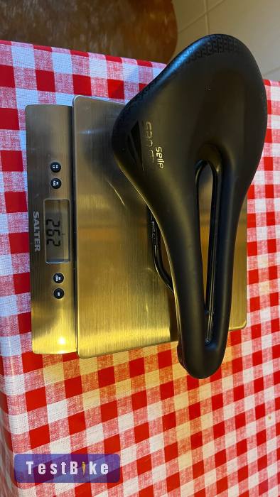 Selle San Marco Shortfit nyereg ülés