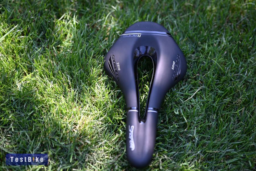 Selle San Marco Shortfit Racing.