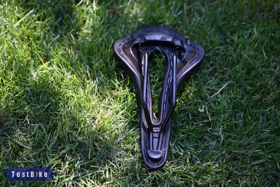 Selle San Marco Shortfit Racing.