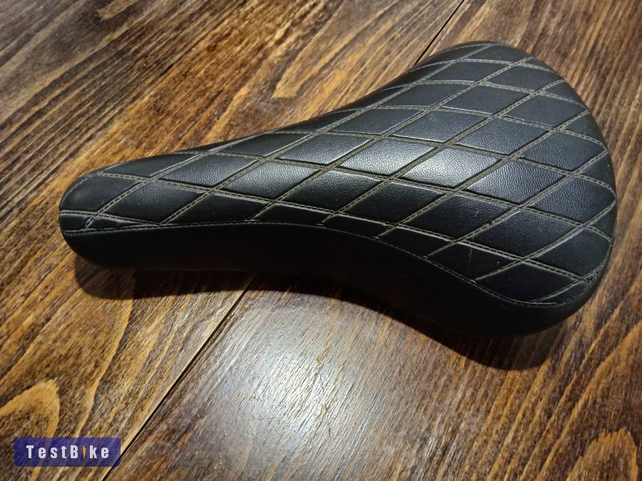 Selle San Marco Souple vintage nyereg 1989