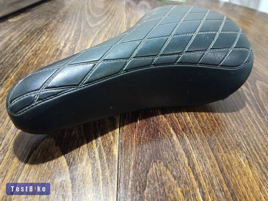 Selle San Marco Souple vintage nyereg 1989