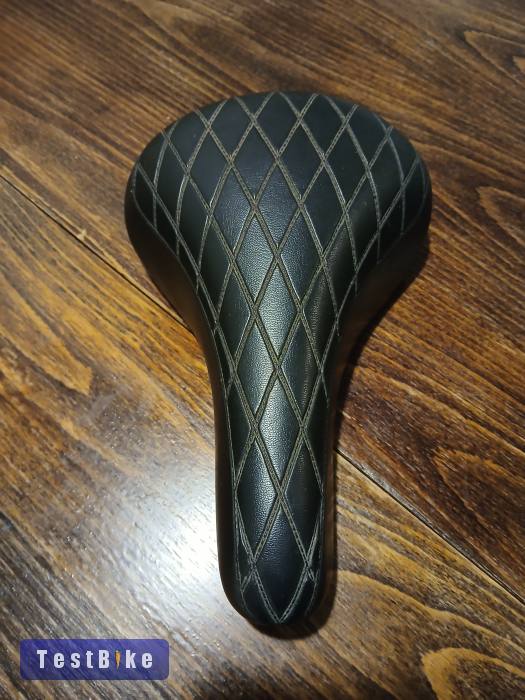 Selle San Marco Souple vintage nyereg 1989
