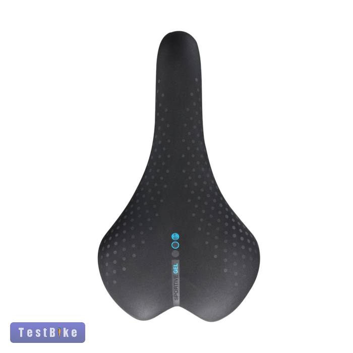 Selle San Marco Sportive Small Full-Fit Gel nyereg