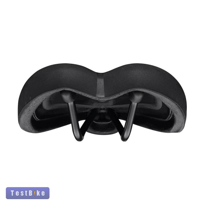 Selle San Marco Sportive Small Full-Fit Gel nyereg