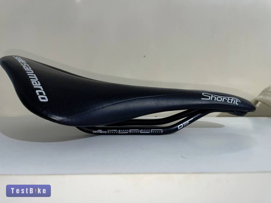 Selle San Marco supercomfort shortfit nyereg