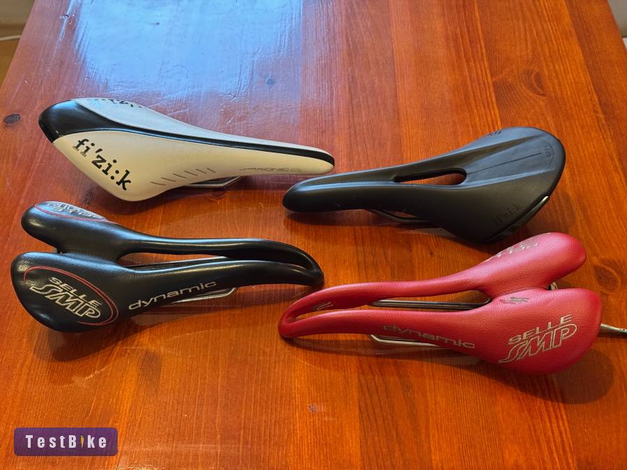 Selle SMP / Fizik nyergek