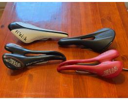Selle SMP / Fizik nyergek